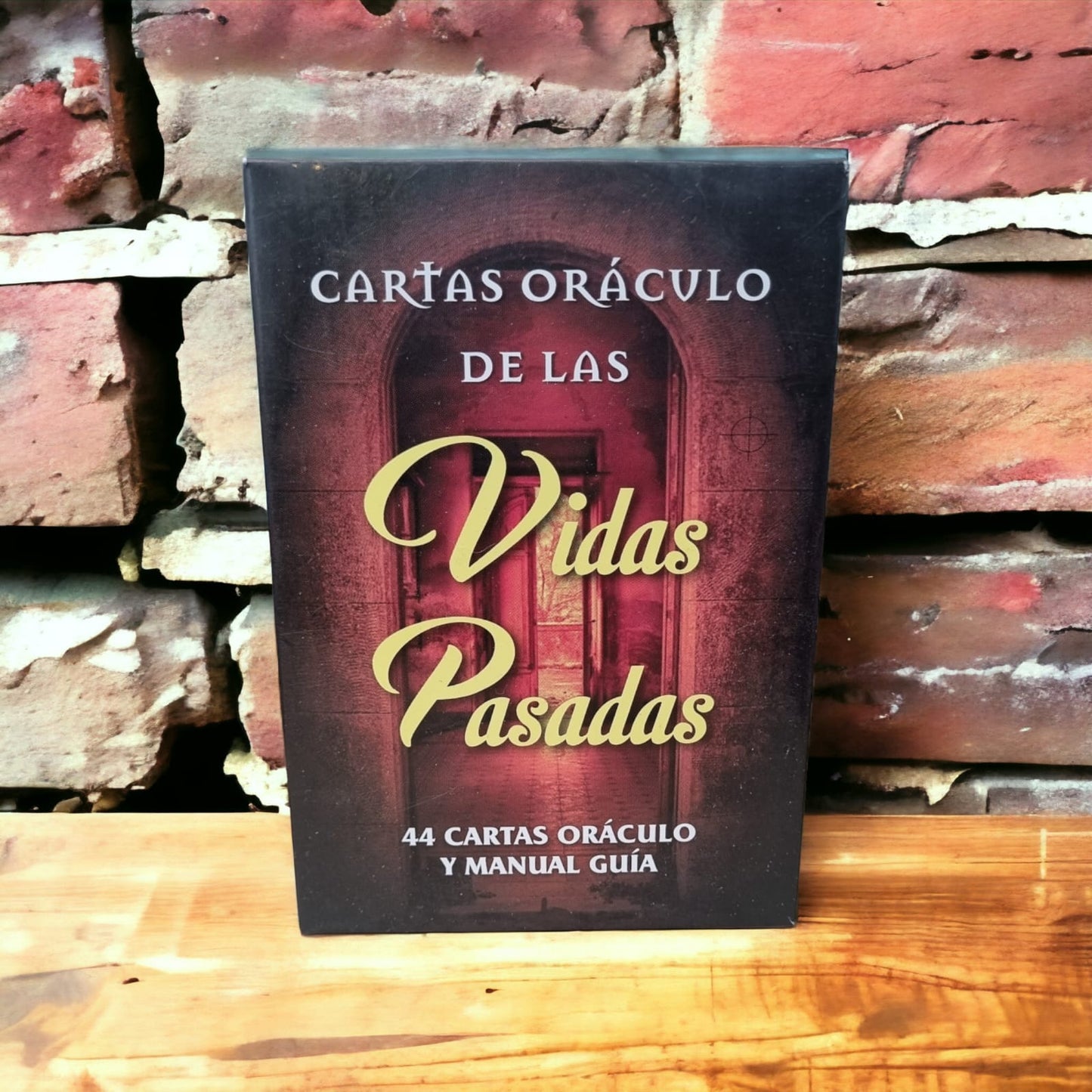 oraculo vidas pasadas