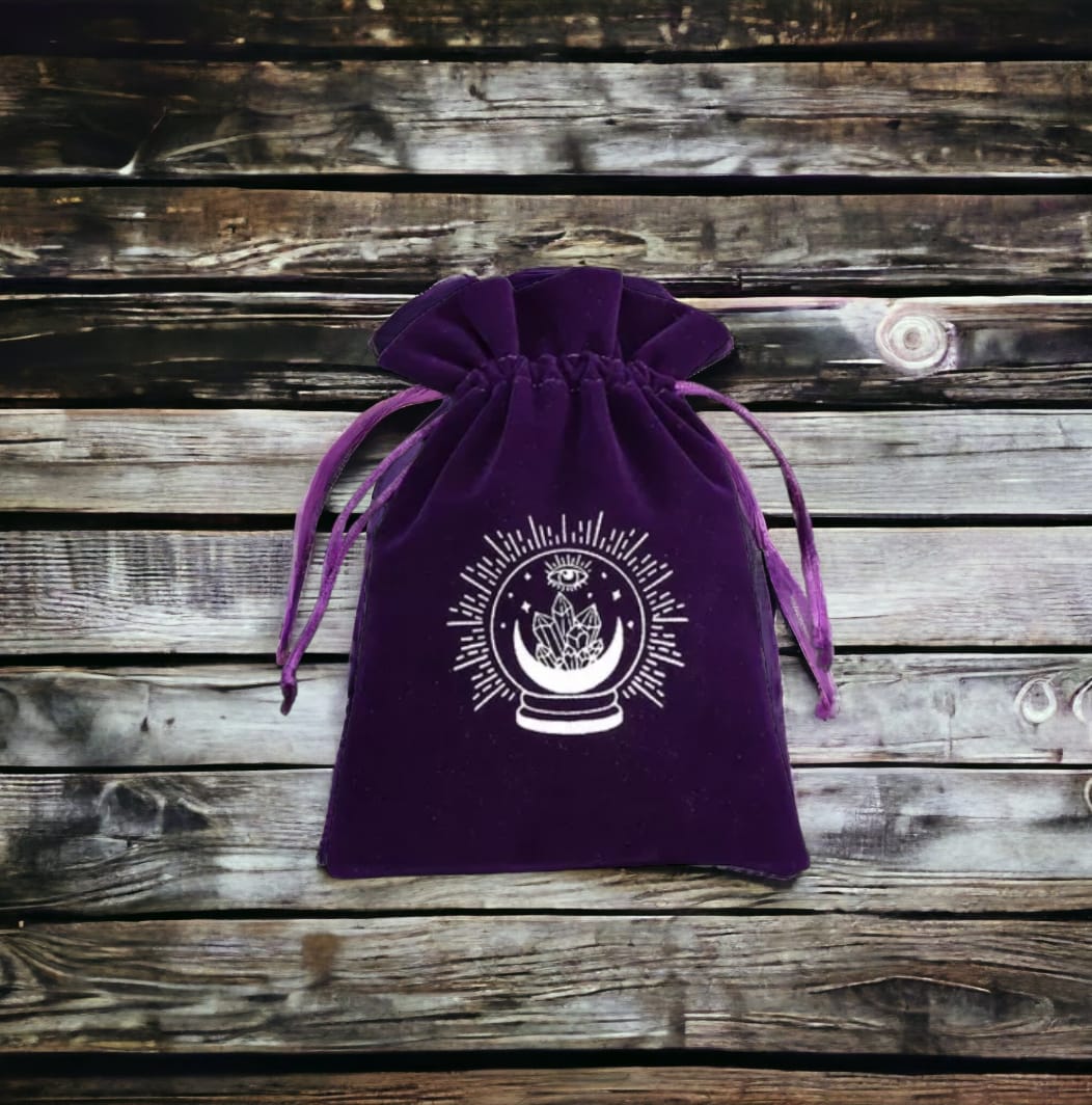 bolsa para tarot