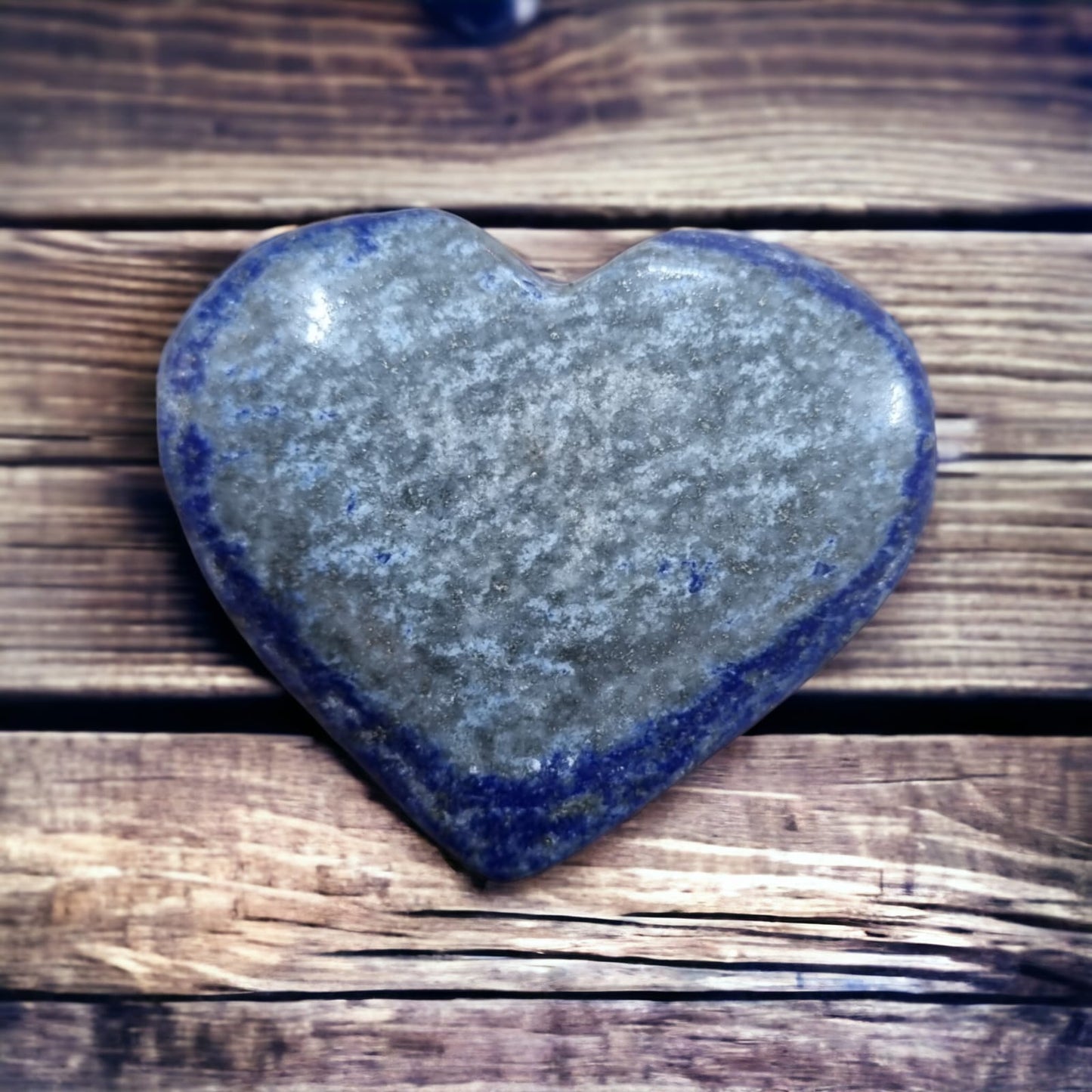 corazon de lapislazuli