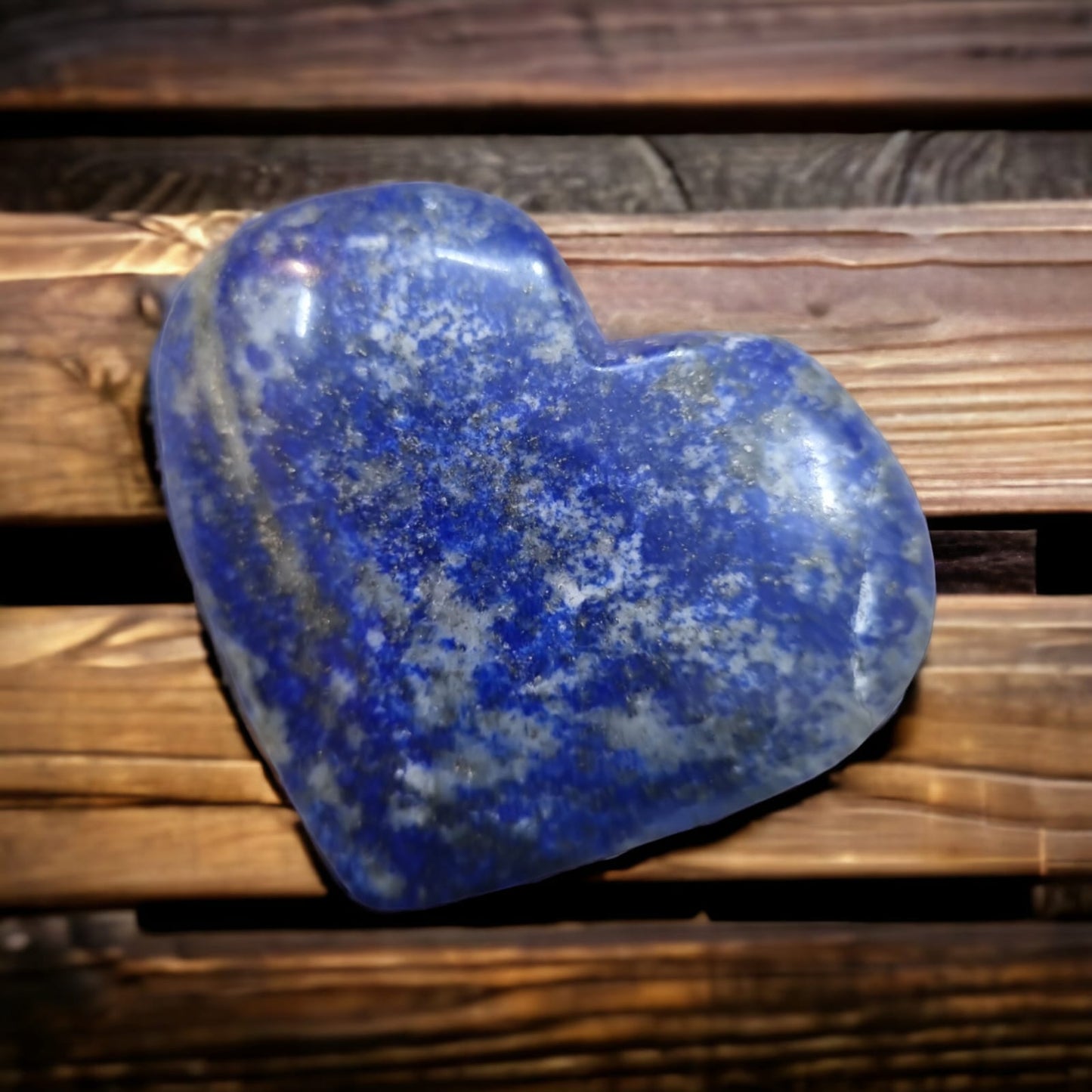 corazon de lapislazuli