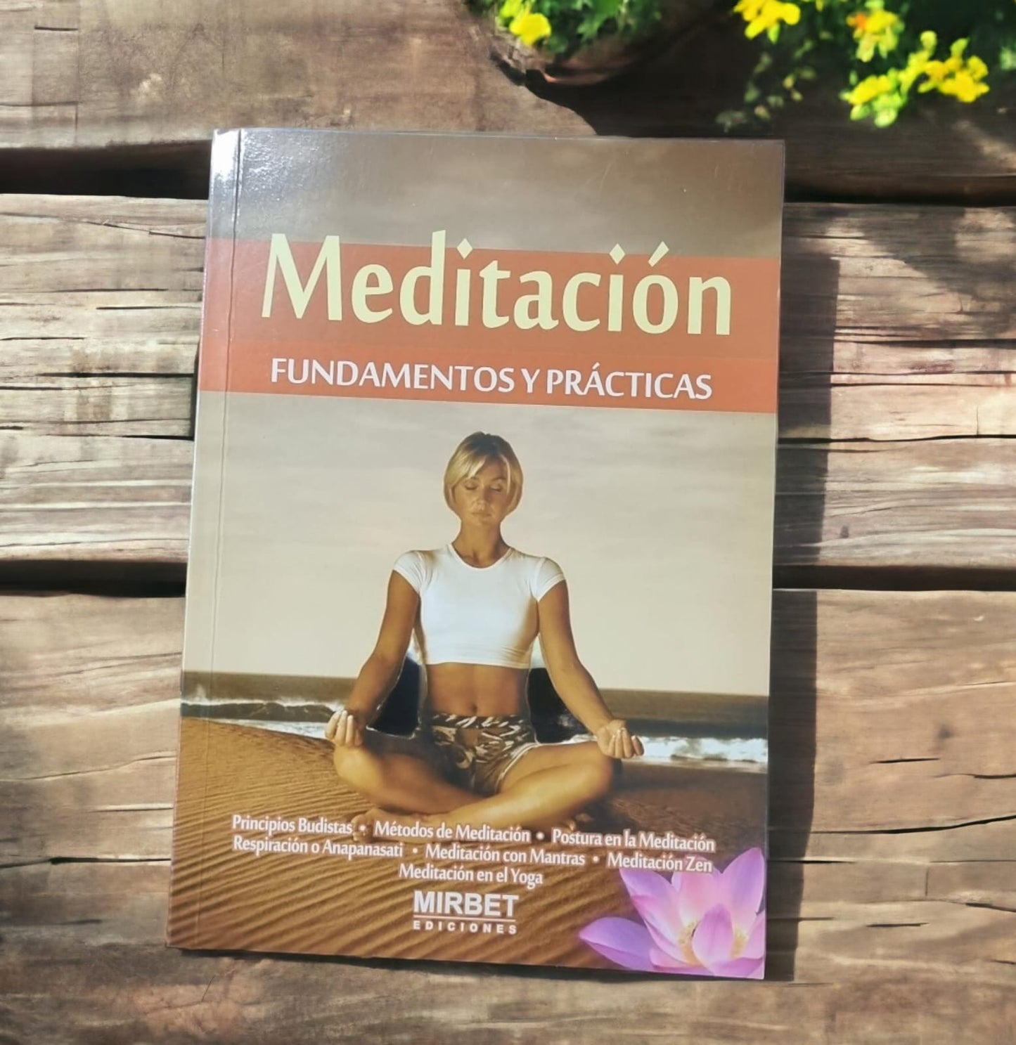 Meditación. Fundamentos y prácticas