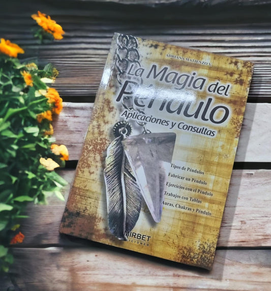 La magia del péndulo