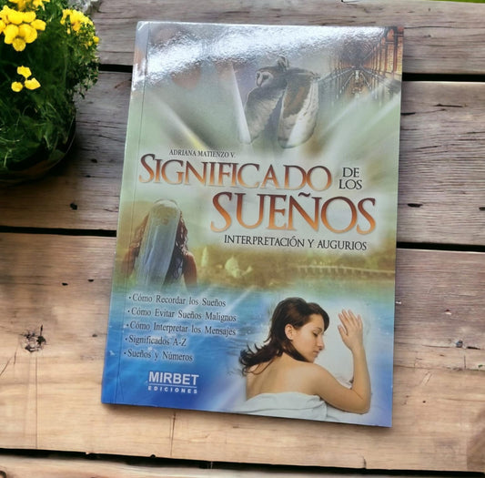 el significado de los sueños