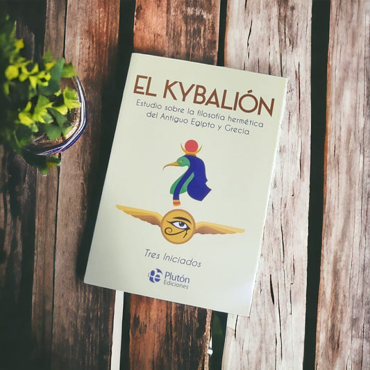 el kybalión