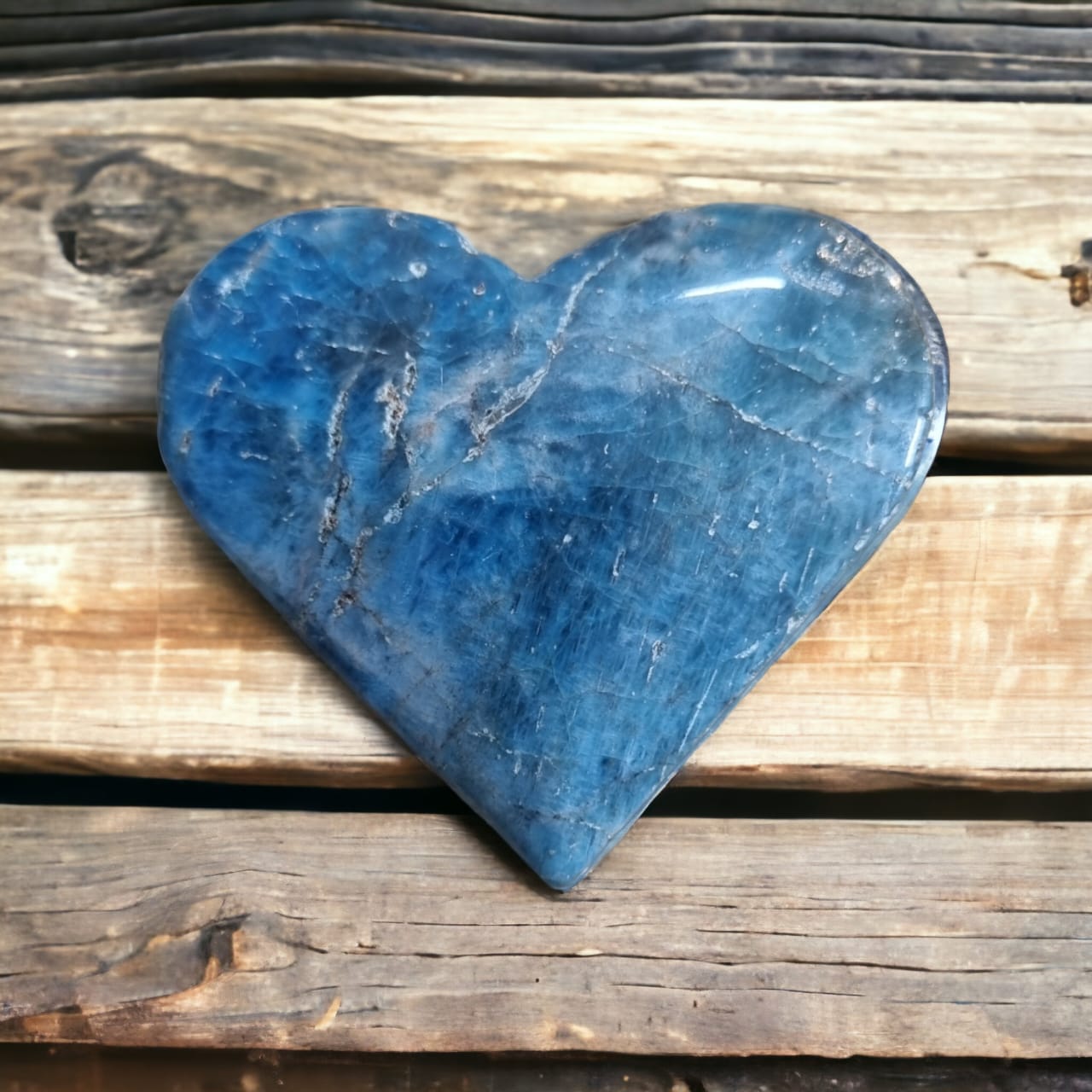 Corazon De Apatite