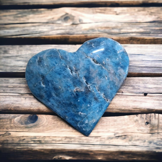 Corazon De Apatite