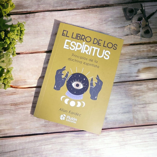 El libro de los espiritus