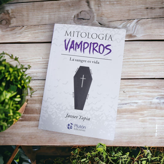 Mitología de Vampiros