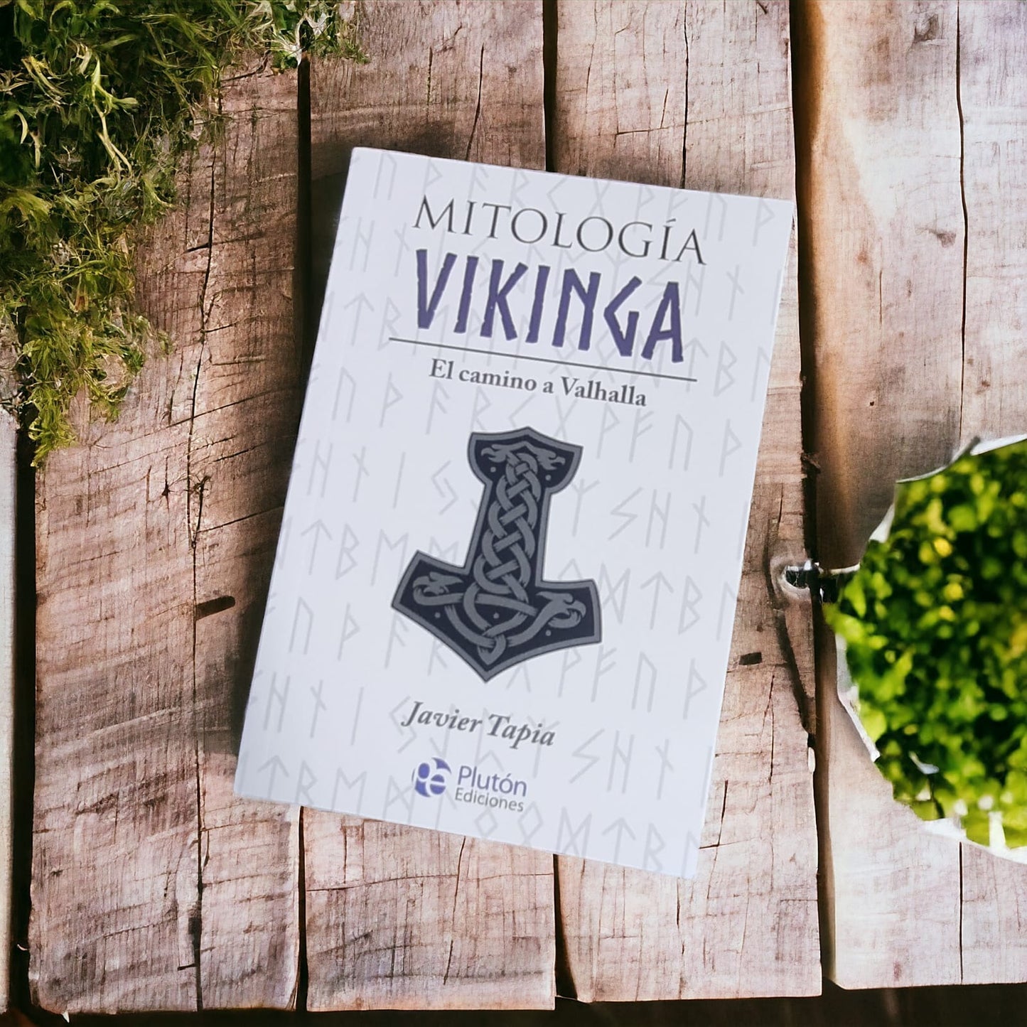 Mitología Vikinga