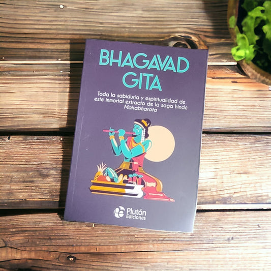 Bhagavad Gita