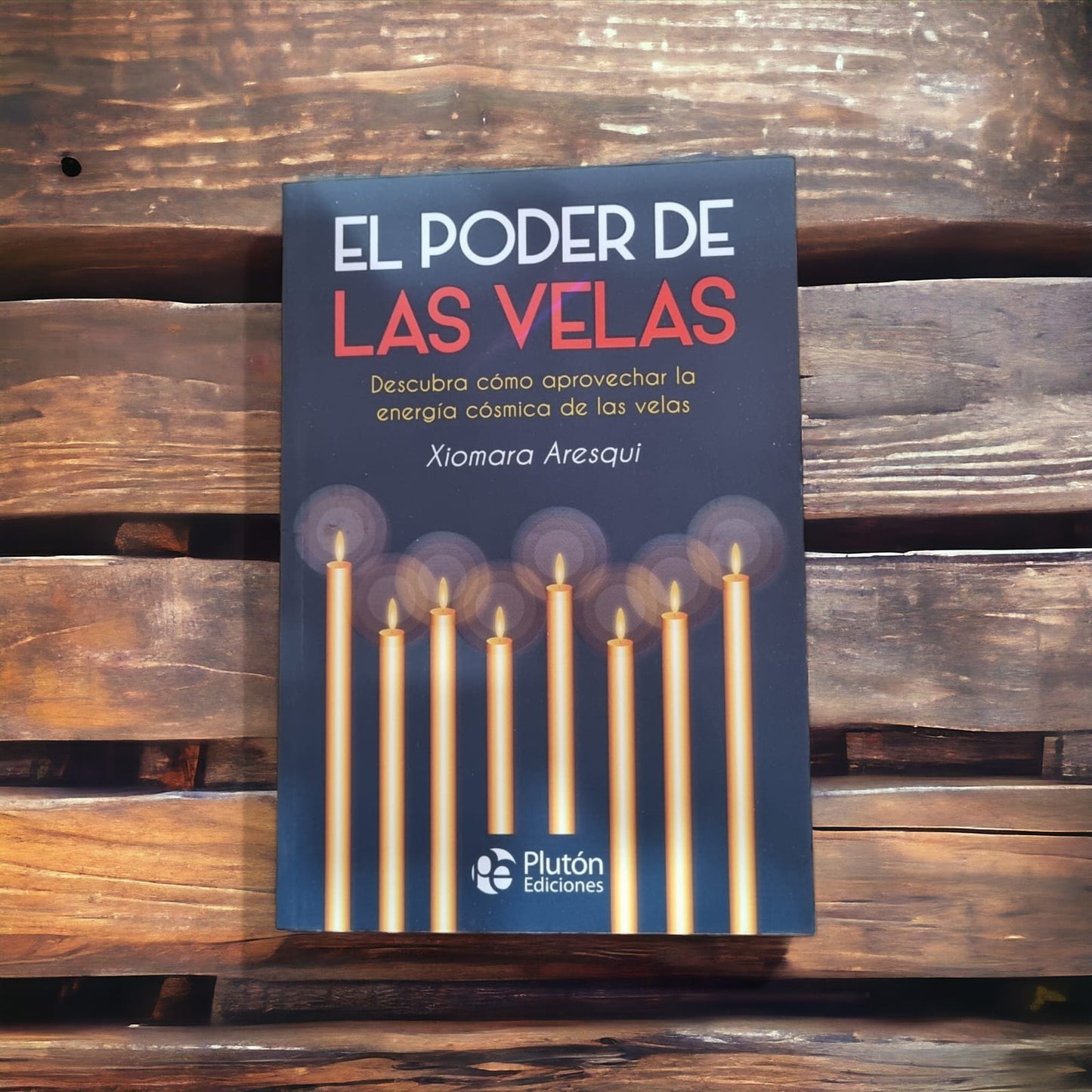 El poder de las velas