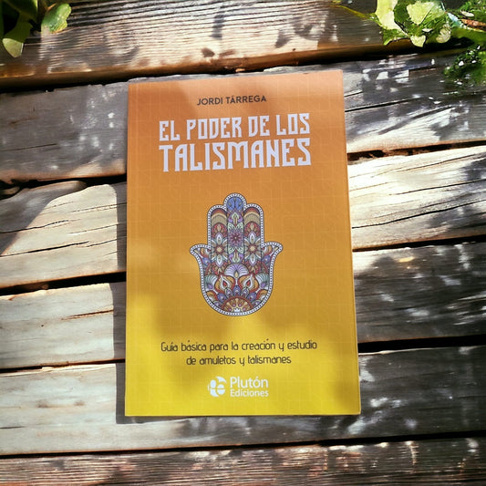 El poder de los talismanes