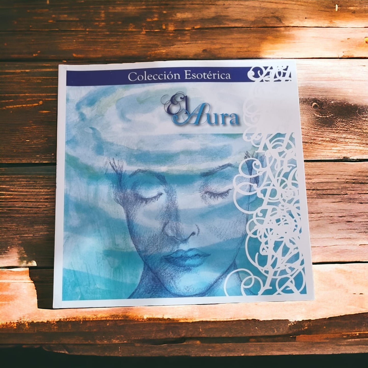 Aura - colección esotérica