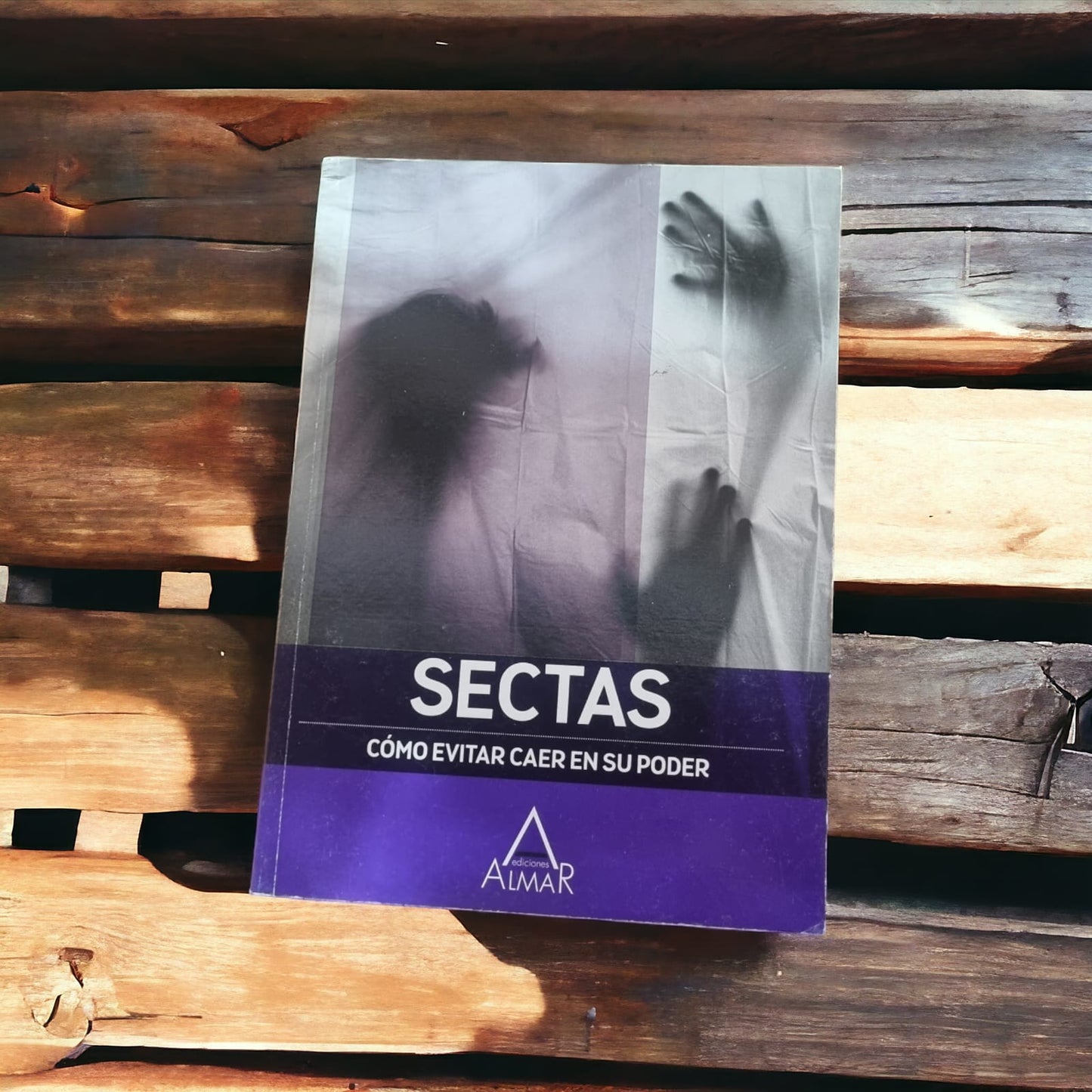 Sectas - como evitar caer en su poder