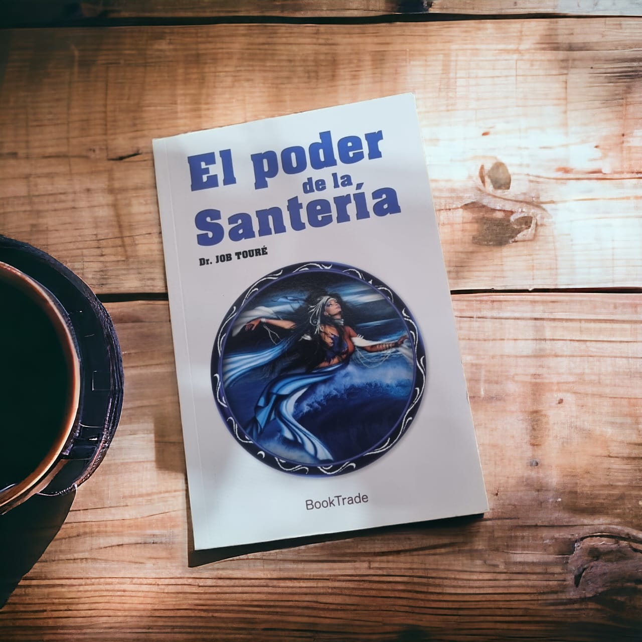 El poder de la Santería