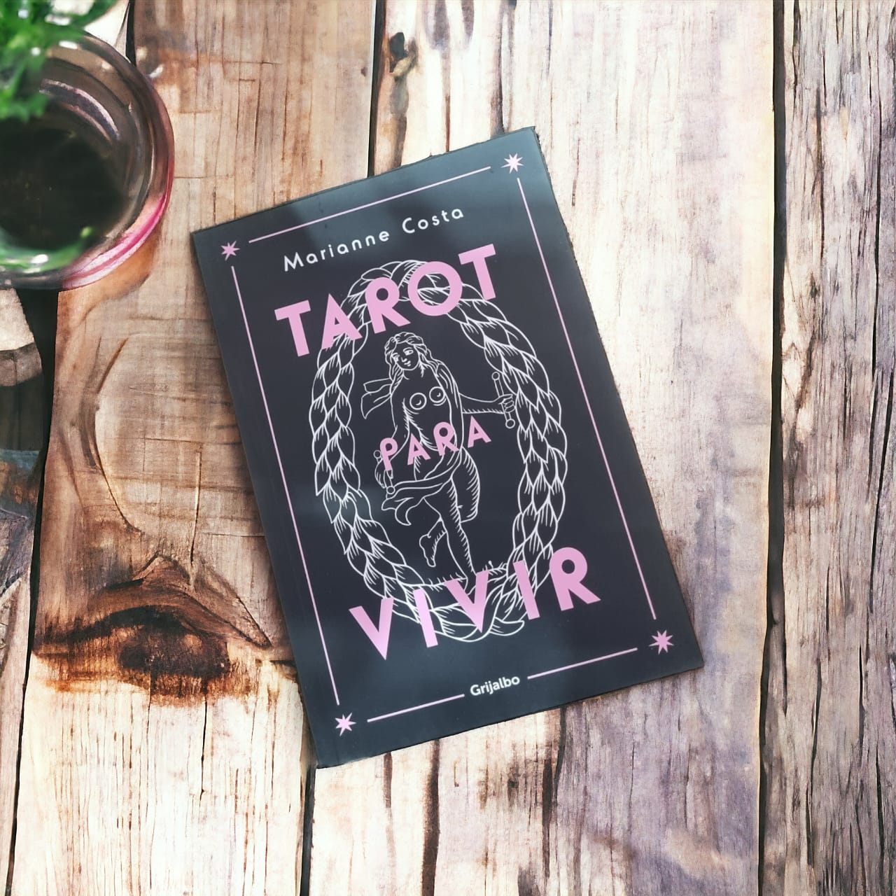 Tarot para vivir