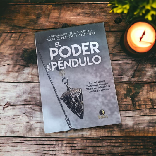 El Poder del Péndulo