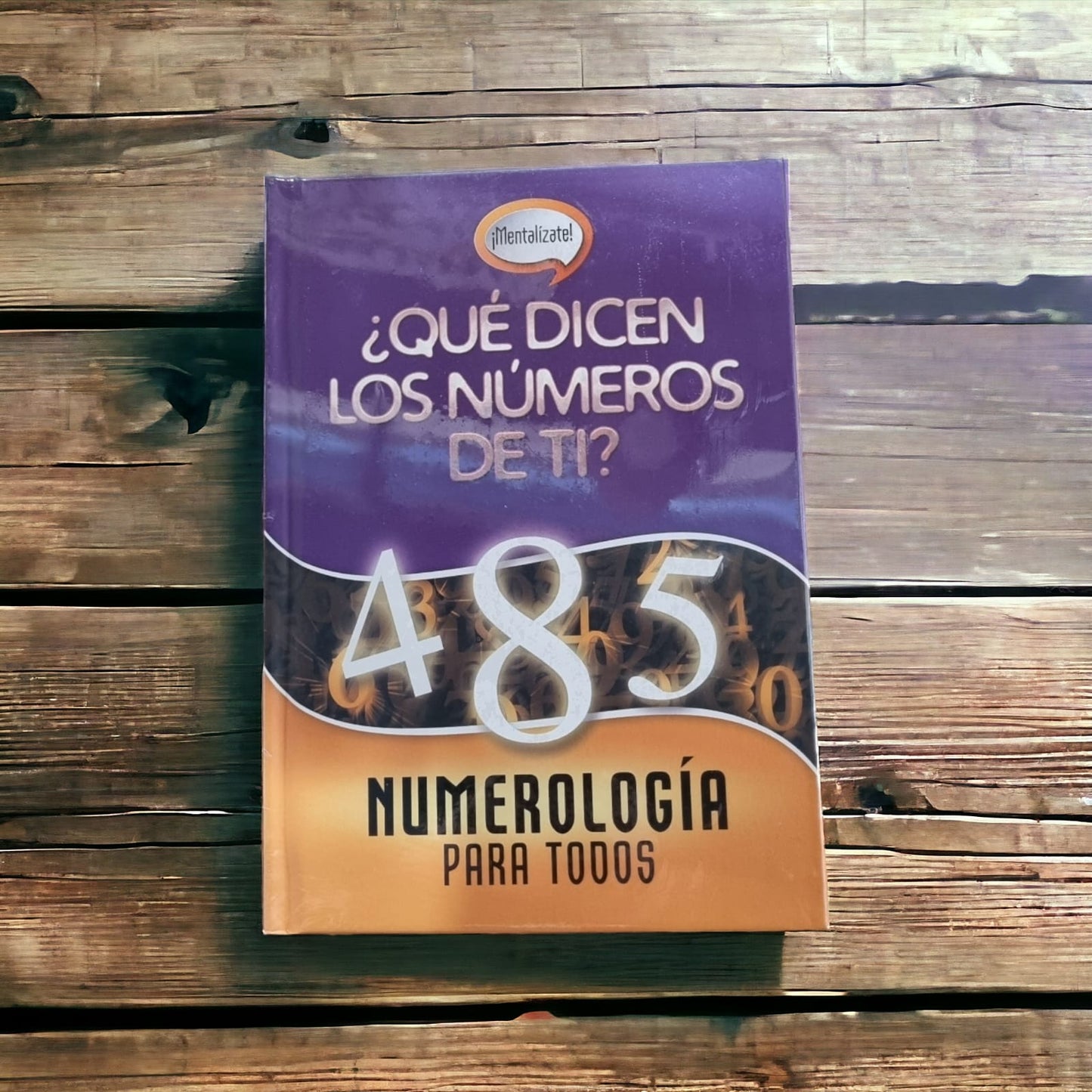 ¿Qué dicen los números de ti? Numerología para todos