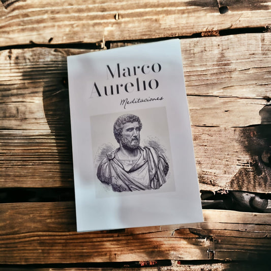 Meditaciones - Marco Aurelio