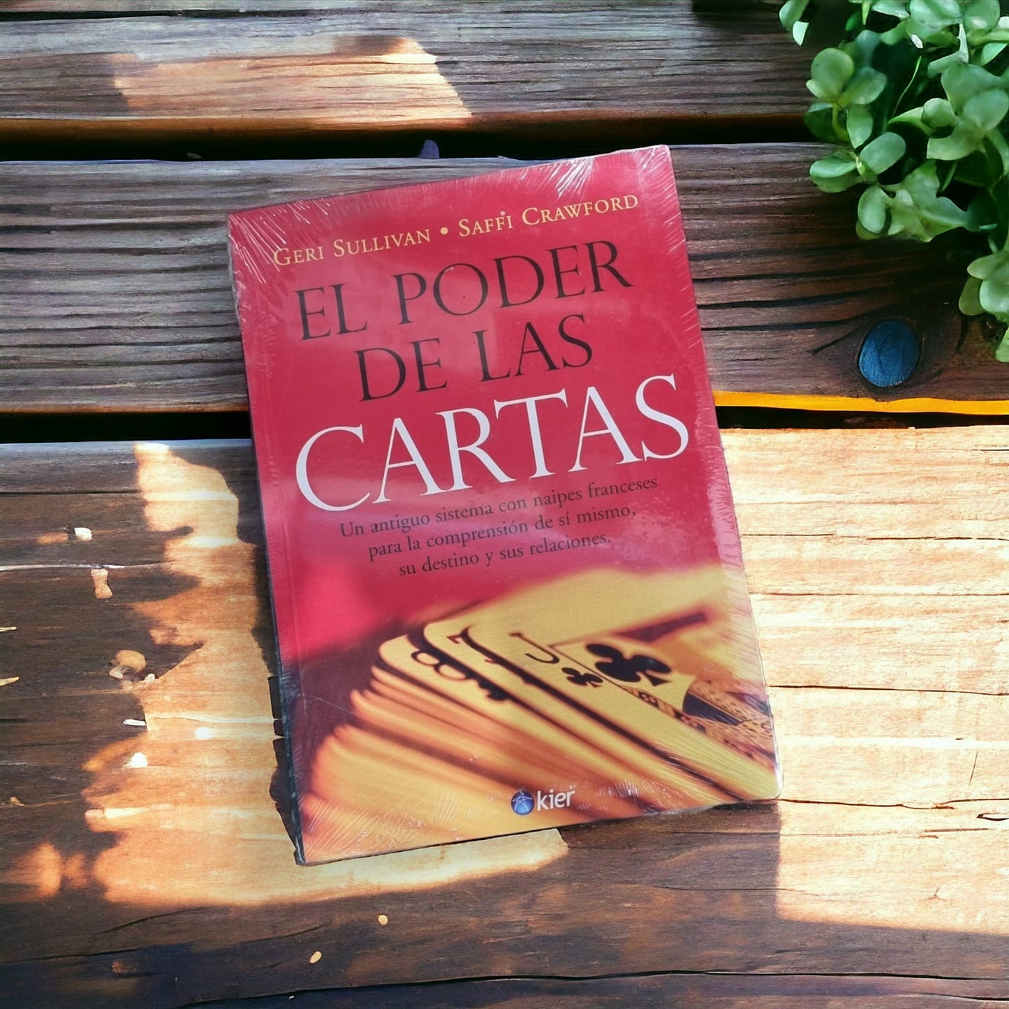 El poder de las cartas