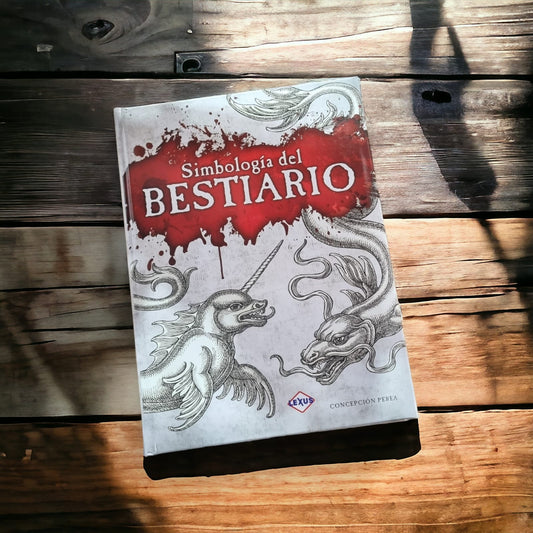 Simbología del bestiario