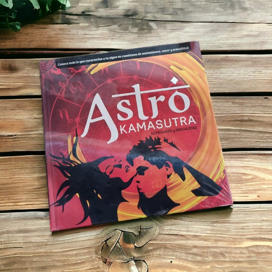 Astro Kamasutra: Astrología y sexualidad