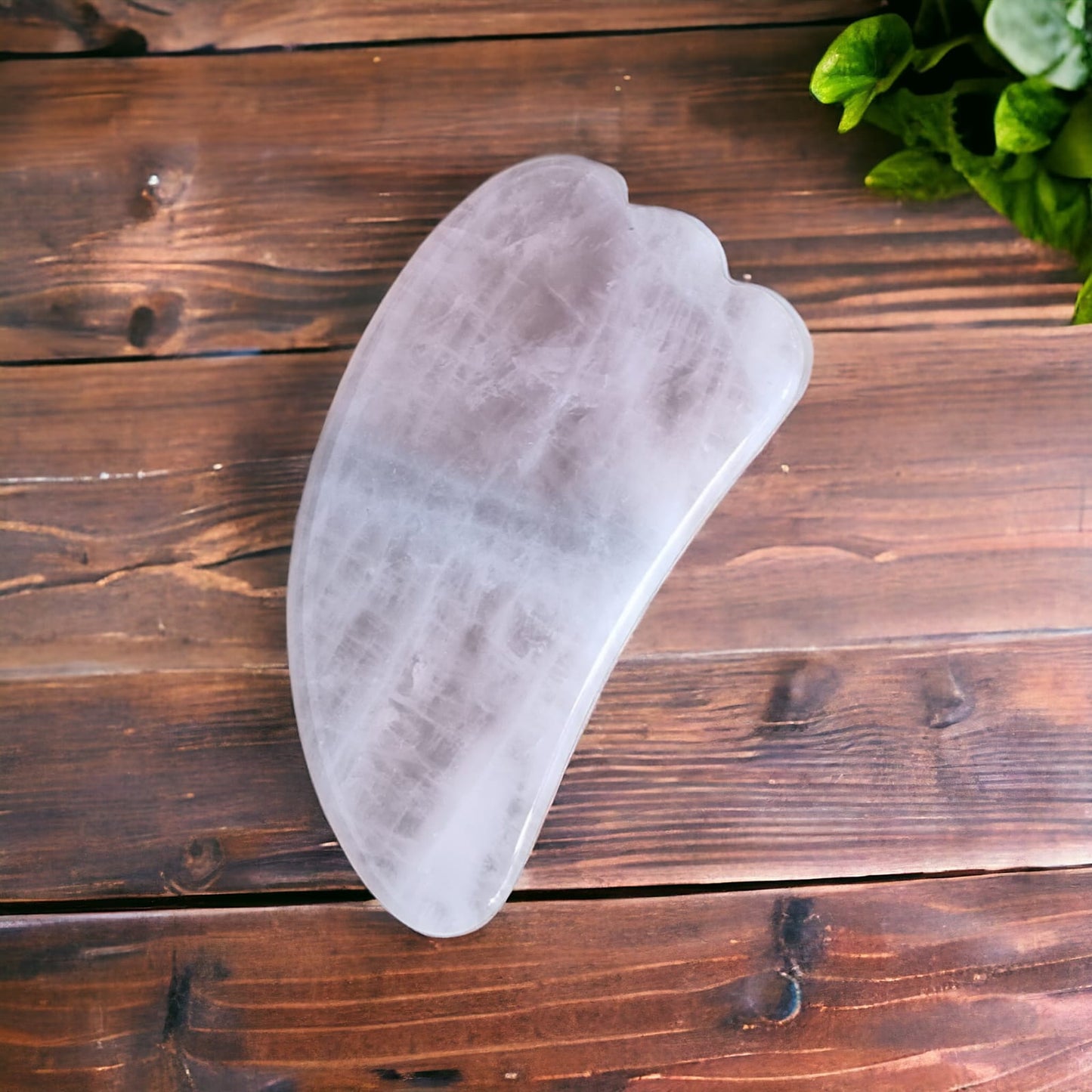 Gua sha facial