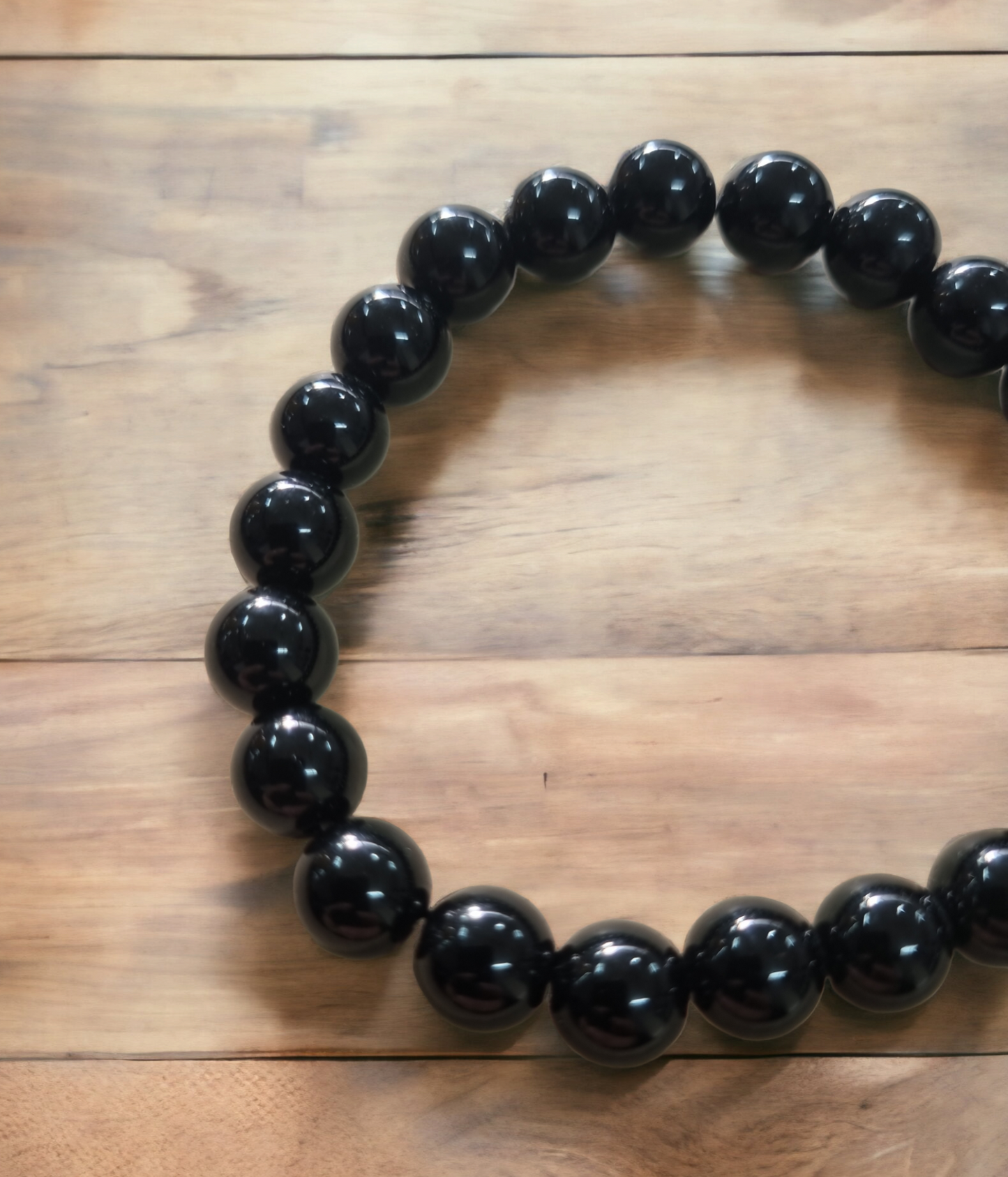 Pulsera Onix Negro