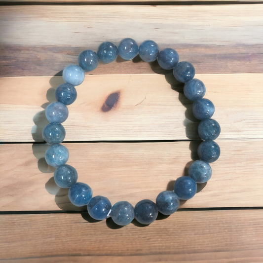 Pulsera apatite