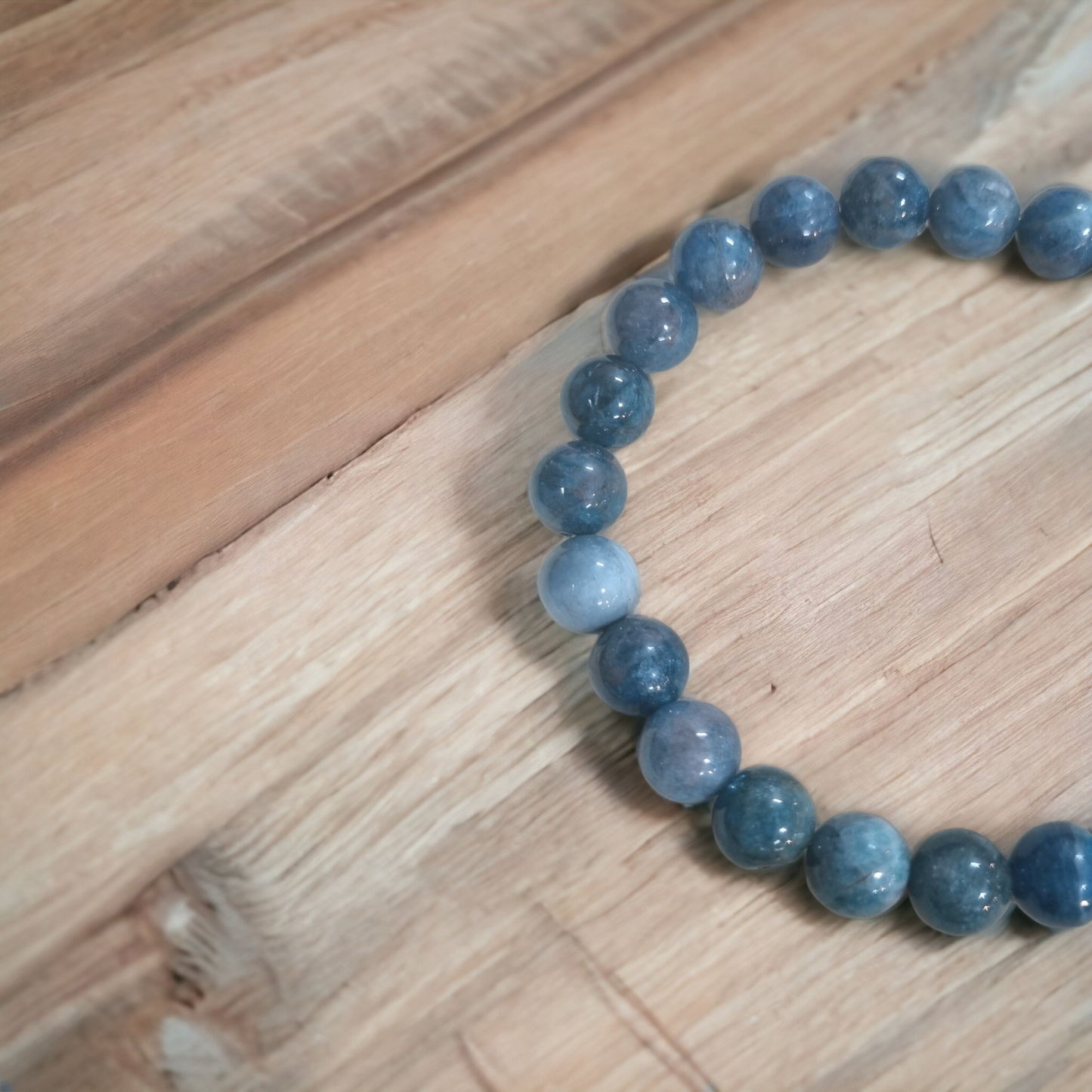 Pulsera apatite