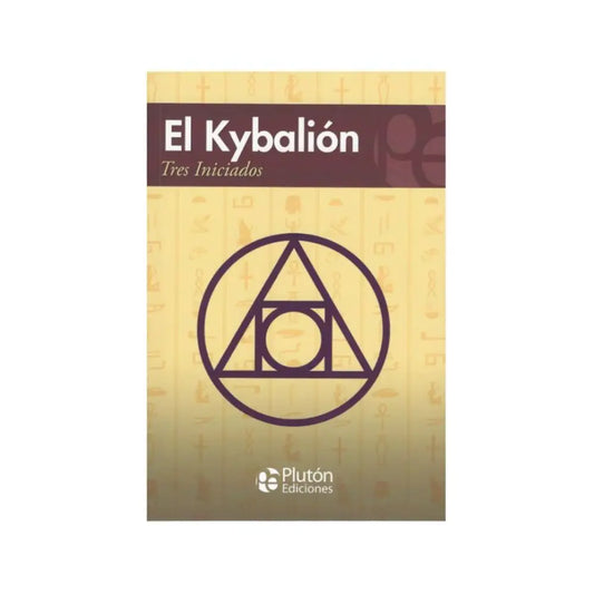 El kybalion