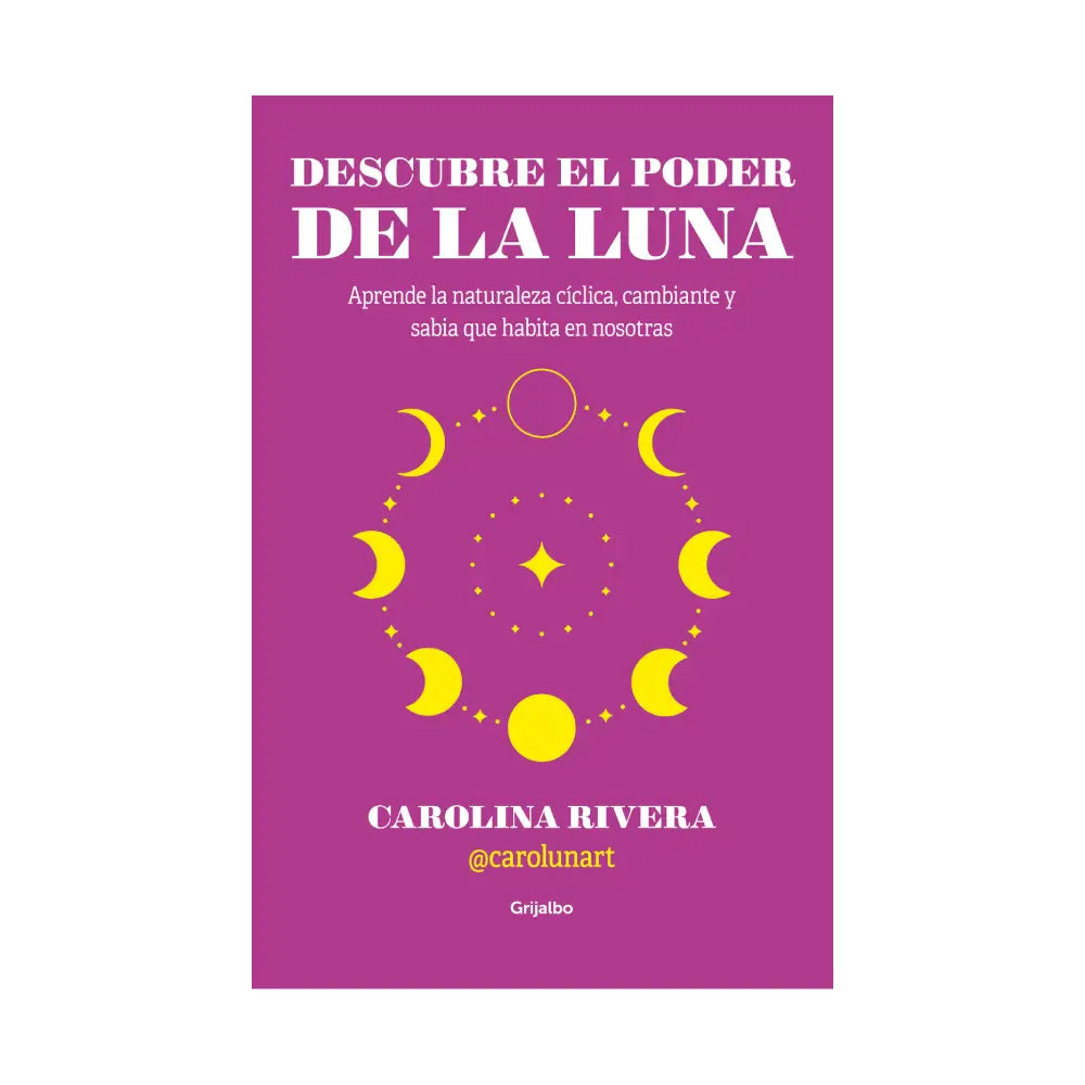 Descubre el poder de la luna