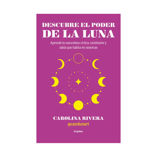 Descubre el poder de la luna