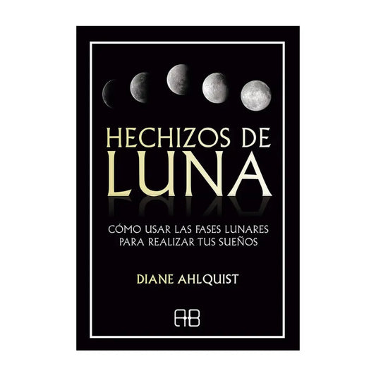 Hechizos de luna