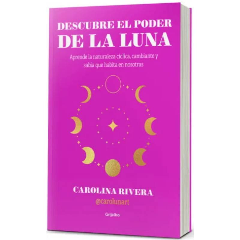 Descubre el poder de la luna