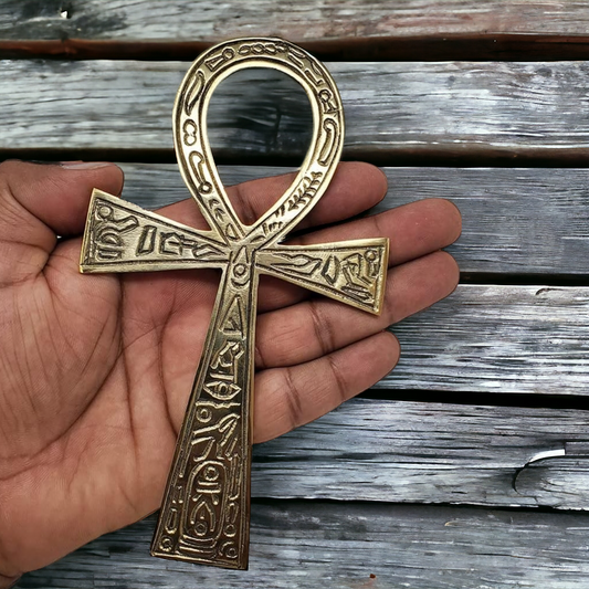 Cruz de Ankh