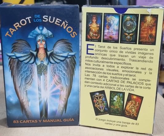 Tarot de los sueños